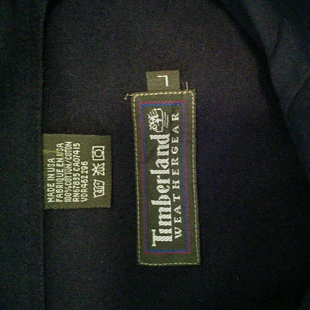 Spring Sale 🌸 Timberland Weathergear 🌲 - Picture 2 of 6